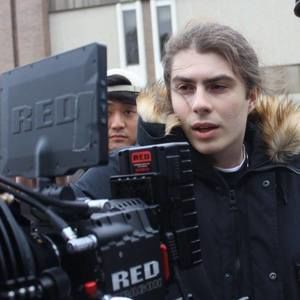 Meet your Posher, Steven